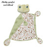 Doudou grenouille