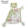 Doudou grenouille