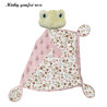 Doudou grenouille