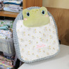 Sac à dos maternelle grenouille