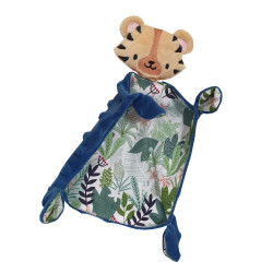 Bouille de tigre à câliner