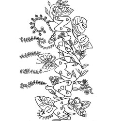 Coloriage Libertybrod