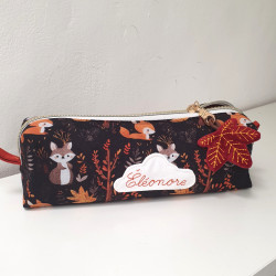 Trousse d'écolier