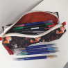 Trousse d'écolier