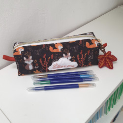 Trousse d'écolier