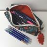 Trousse d'écolier