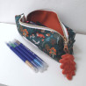 Trousse d'écolier