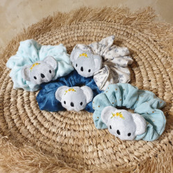 Chouchous koalas