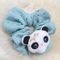 Chouchous pandas