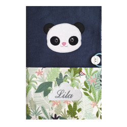 Carnets de santé panda