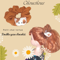 Duo Chouchous Chats