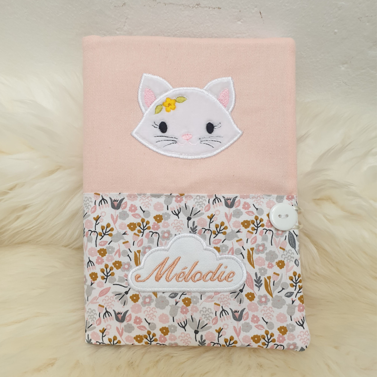 Carnet chat