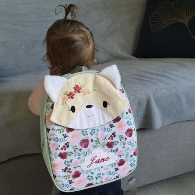 Sac de Jane