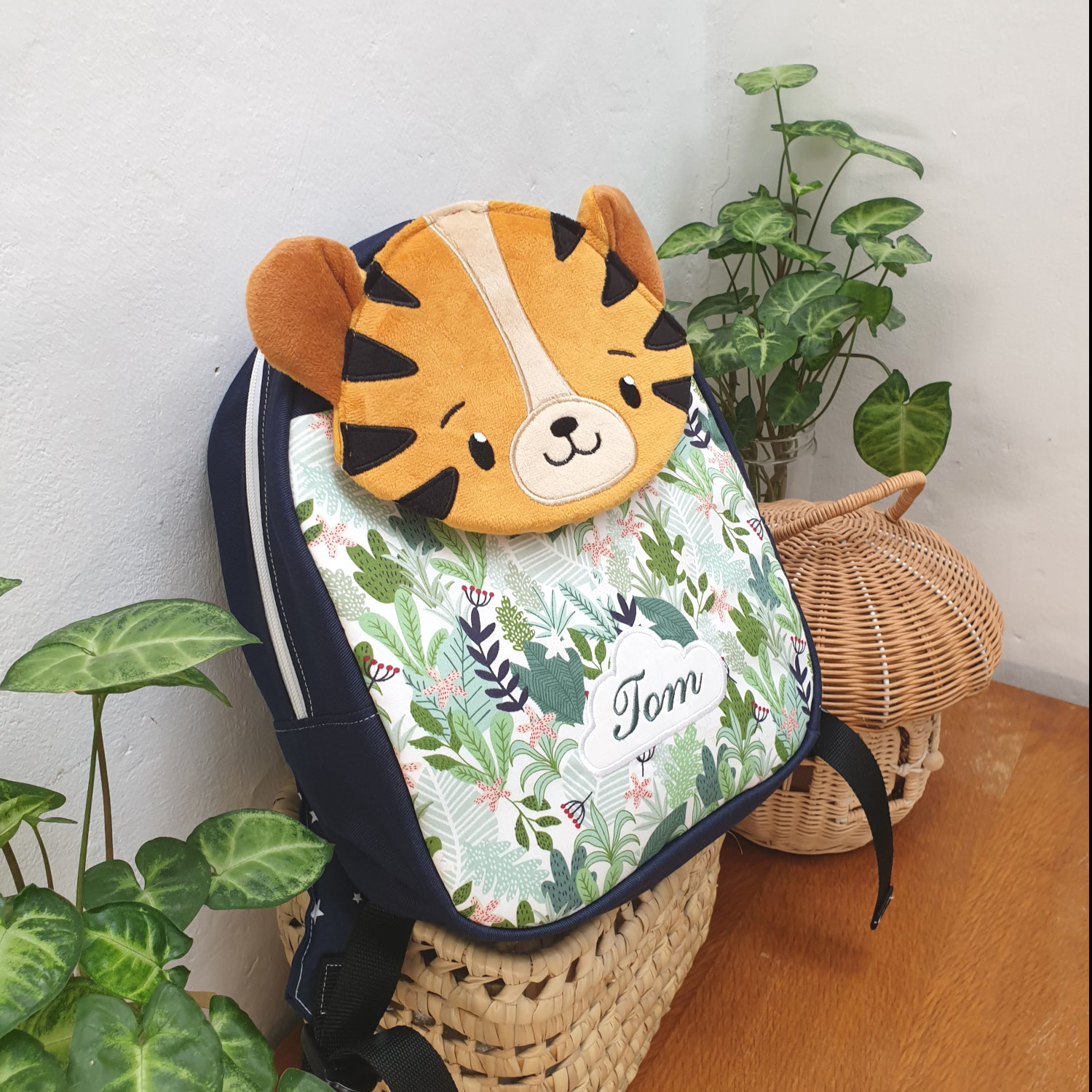 Sac de Tom