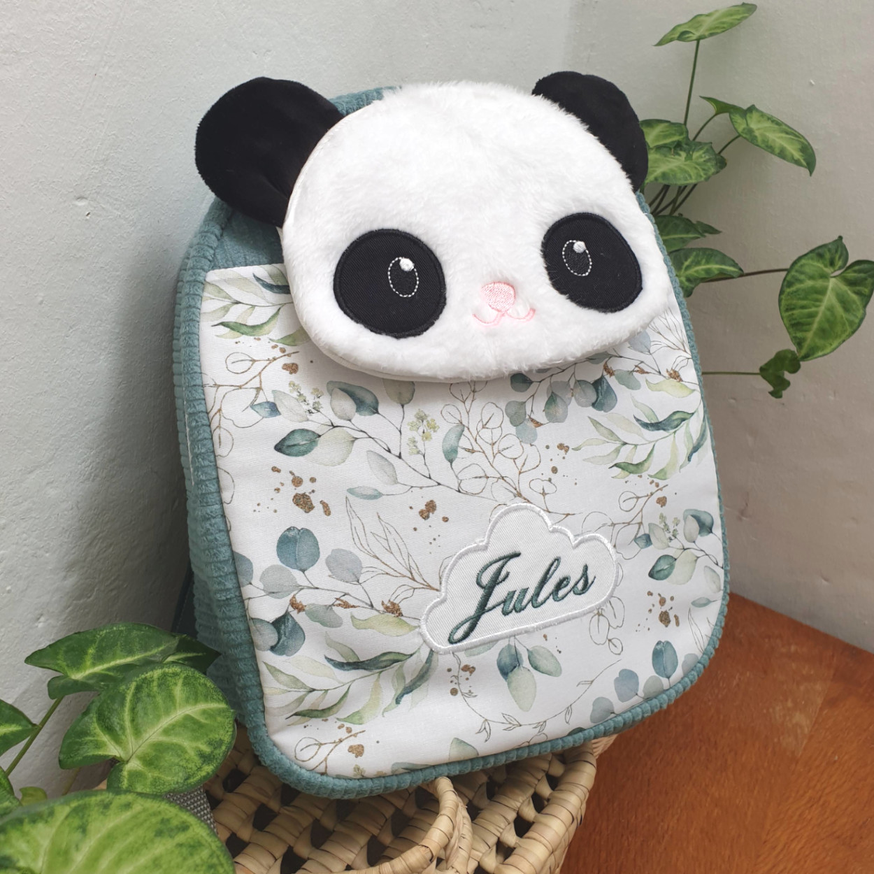 Sac de Jules