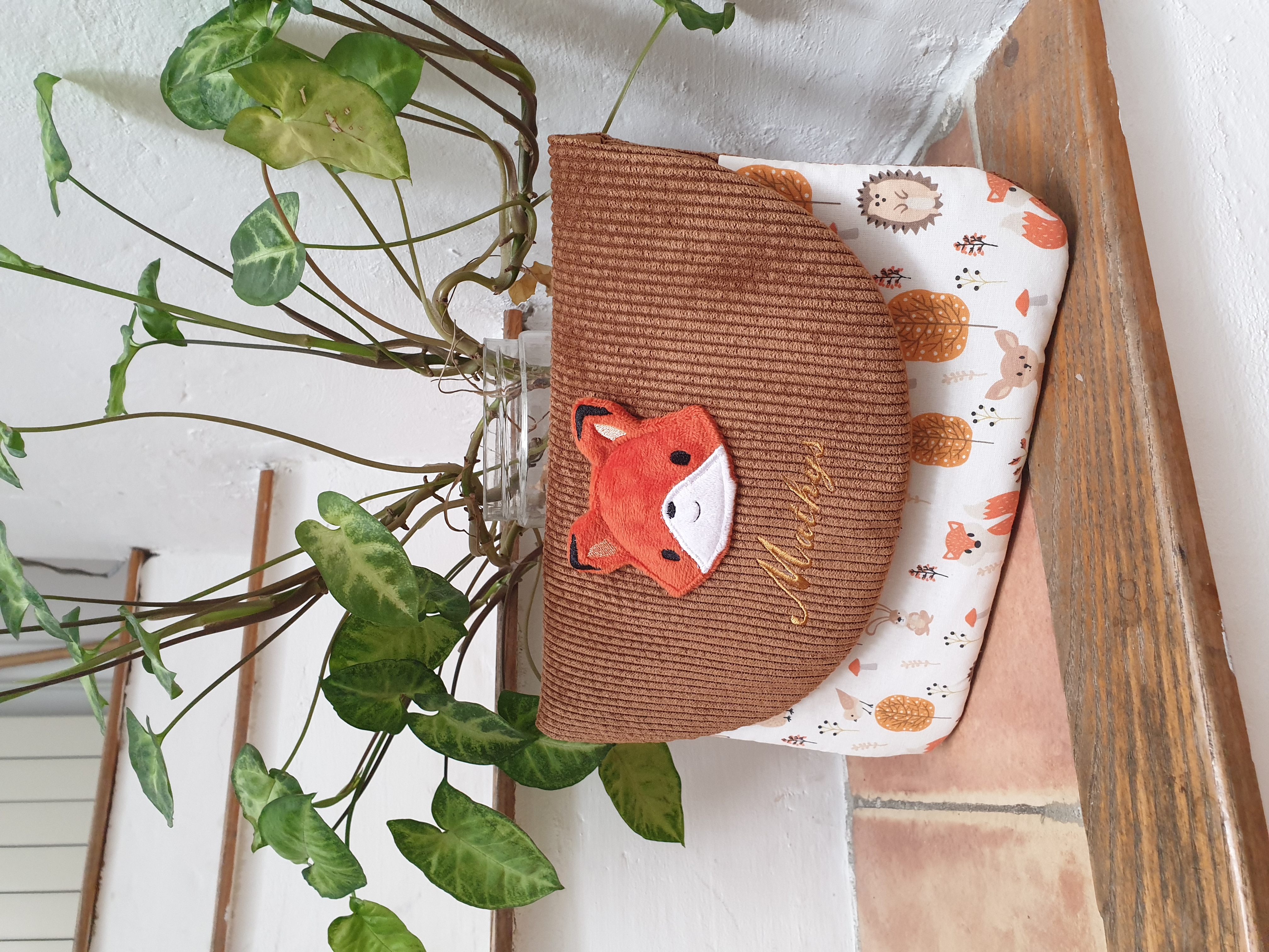 Pochette Mathys