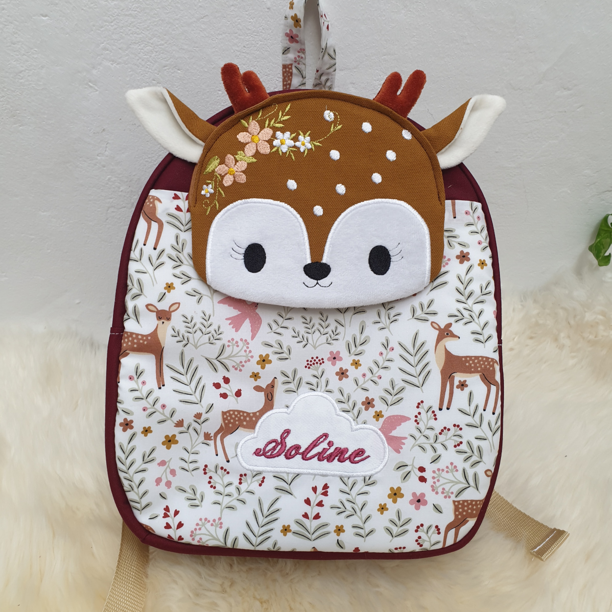 Sac de Soline