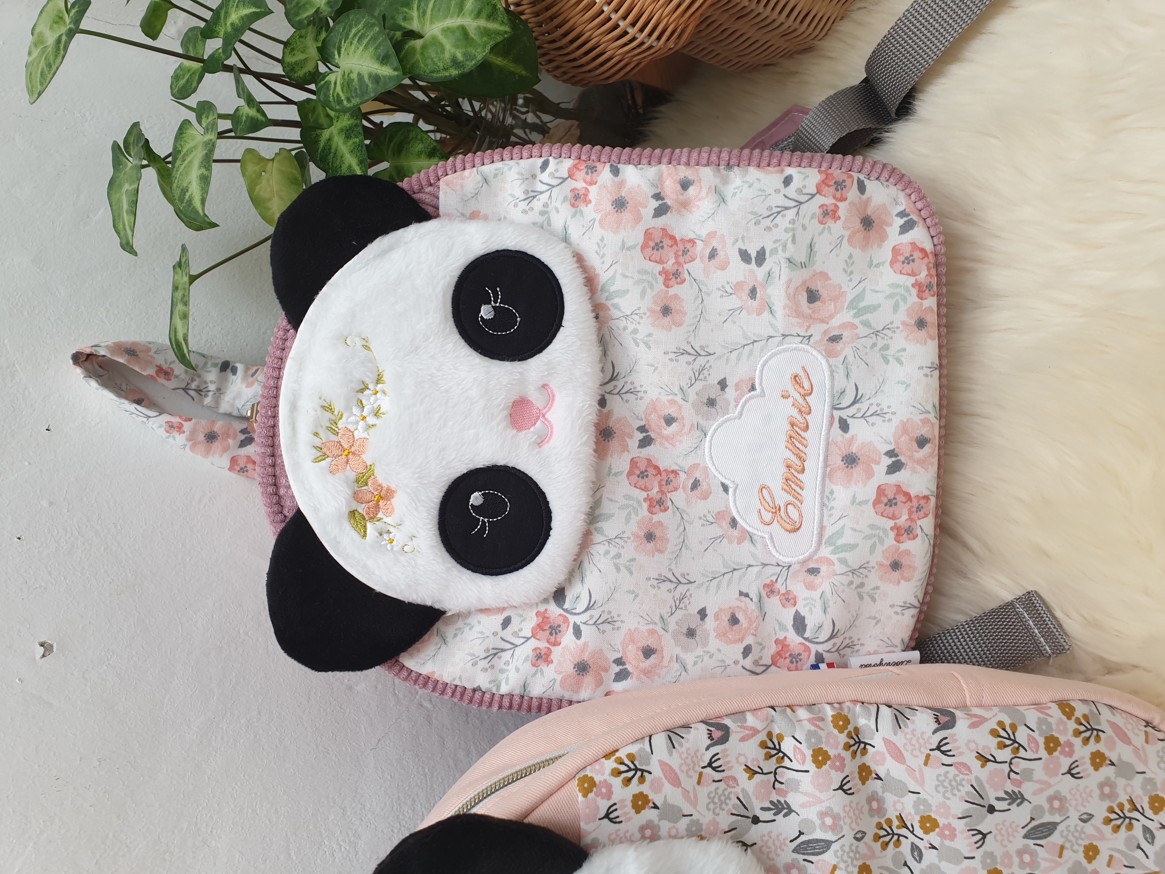 Sac pour Emmie