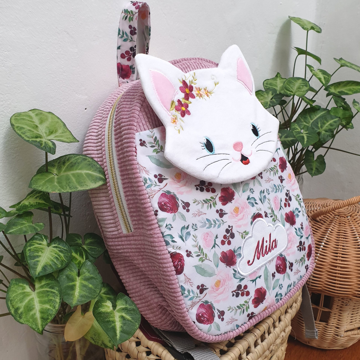 sac à dos Mila