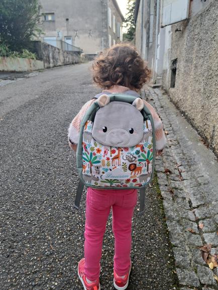 Sac Hippo