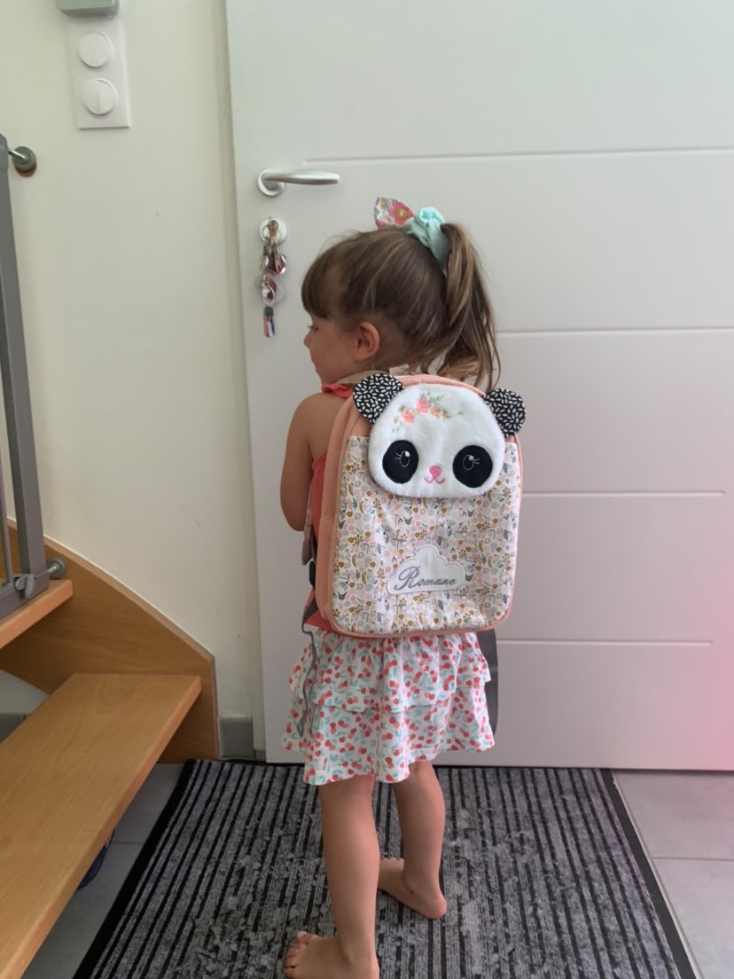 Pandaloulette