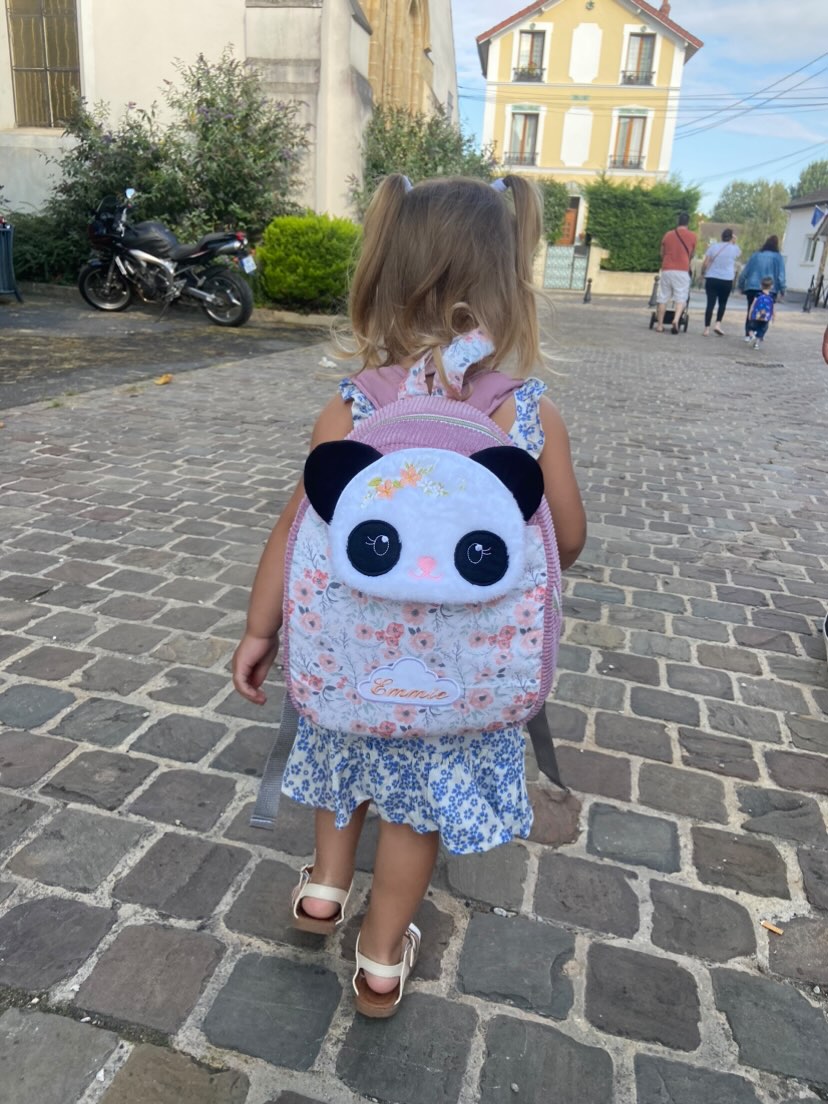 Pandaloulette