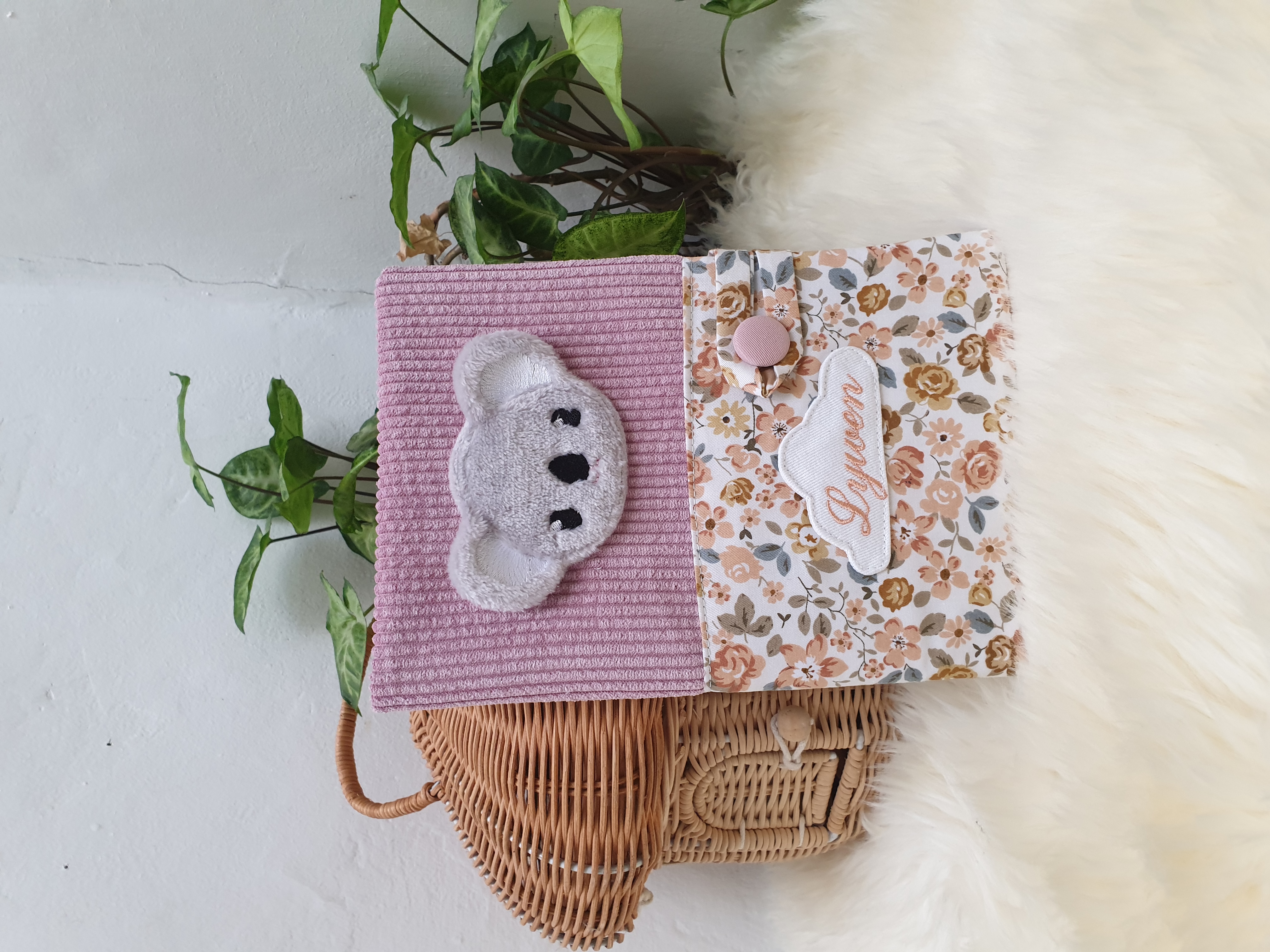 Koala pour Lywen